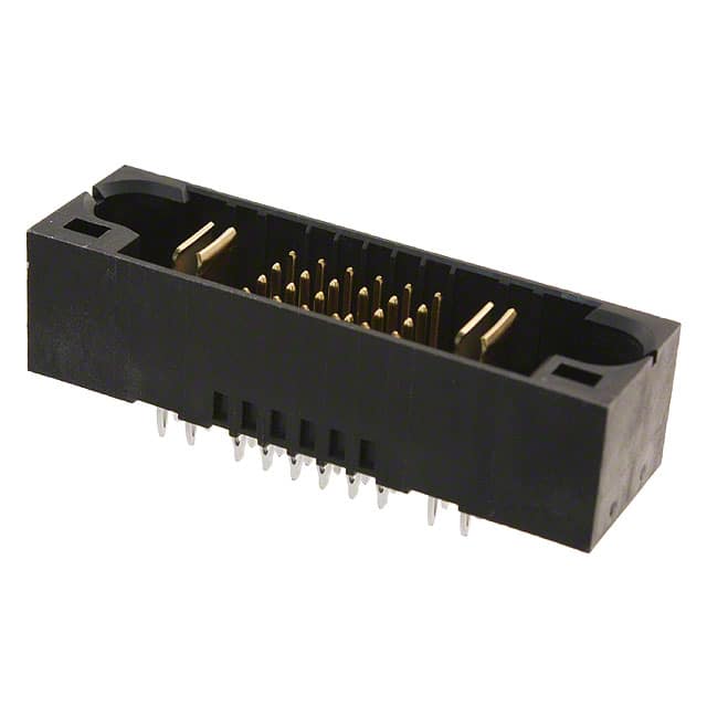 51952-002LF Amphenol ICC (FCI)  Specialized